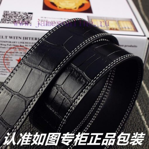 Versace Ver... sace ️ Crocodile patternIdentify and receive a punch as a giftThe material is slnp0h69 - Image 9
