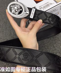 Versace. Versace ️ Diamond studdedGrade: Italian imported 100% top layer cowhide, Versace VE 0ggc3rn3