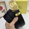 Burberry automatic beltMaterial: Leather Belt with 100% Head Layer. The leather belt is guar o5n1xu0n