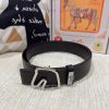 Hermes Hermès Material: Leather Belt with 100% Head Layer. The leather belt is guaranteed to m7472z5l