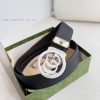 Gucci. Gucci Belt ️ Automatic BeltAutomatic buckle, made of pure steel material, equipped wi uz3tbnnb