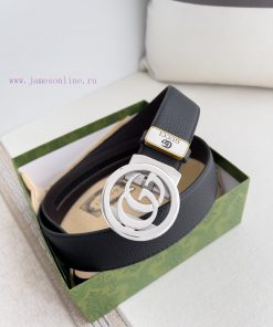 Gucci. Gucci Belt ️ Automatic BeltAutomatic buckle, made of pure steel material, equipped wi uz3tbnnb