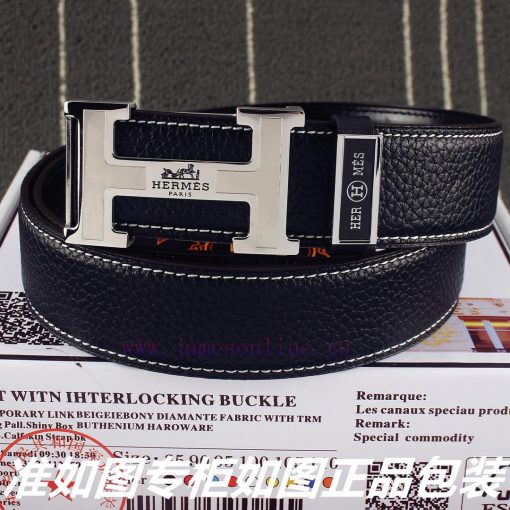Belt Hermes Her...mes️The waistband is made of 100% cowhide, ensuring genuine leather. The 2 g5axp0yl