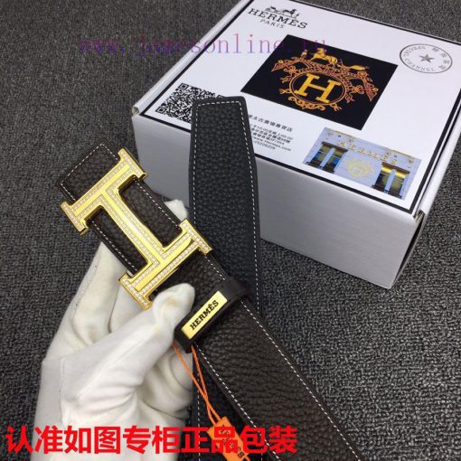 Hermes HERMES️Identify genuine productsGrade: Italian imported 100% top layer cowhide, Herme yddia4hz - Image 6