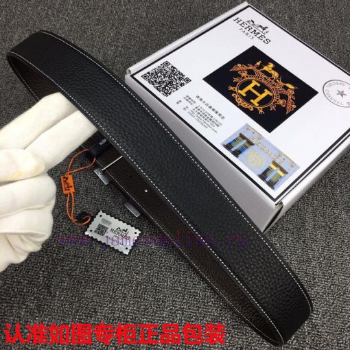 Hermes HERMES️Identify genuine productsGrade: Italian imported 100% top layer cowhide, Herme n1oxtk6h - Image 9
