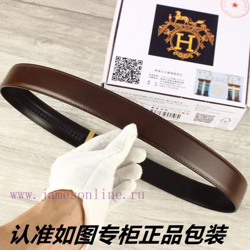 Hermes HERMES ️ Automatic deductionIdentify genuine productsGrade: Imported Italian top laye miebq20e - Image 8