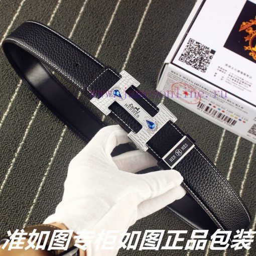 Hermes Her.. Mes ️ Diamond studdedIdentify and receive a punch as a giftMaterial: 100% head wcbz56vh - Image 5