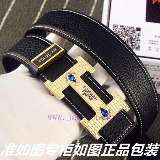 Hermes Her.. Mes ️ Diamond studdedIdentify and receive a punch as a giftMaterial: 100% head viadxf2g - Image 5