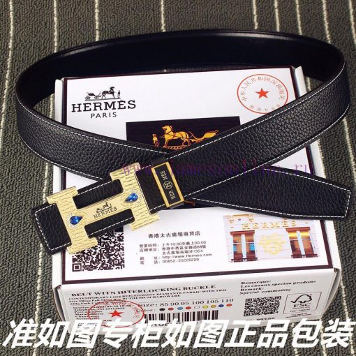 Hermes Her.. Mes ️ Diamond studdedIdentify and receive a punch as a giftMaterial: 100% head viadxf2g - Image 7