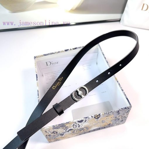 1.5cm Dior new belt, double-sided top layer cowhide material, length 75.80.85.90.95.100 euro azd5kq0r - Image 7