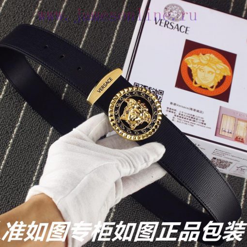 Versace Ver…sace️Identify and receive a punch as a giftThe material is made of 100% head lay 1yk3ltlz - Image 2