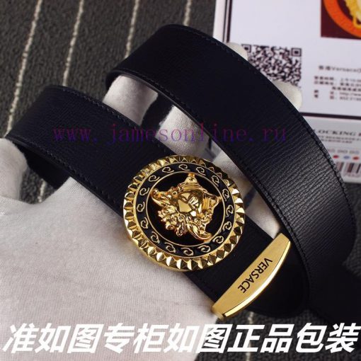 Versace Ver…sace️Identify and receive a punch as a giftThe material is made of 100% head lay 1yk3ltlz - Image 5