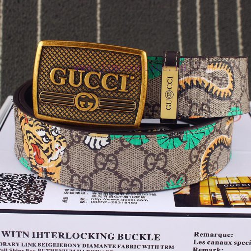 Gucci. Gucci️Identify and receive a punch as a giftMaterial: 100% top layer cowhide, ensurin 9tbz8vue - Image 3