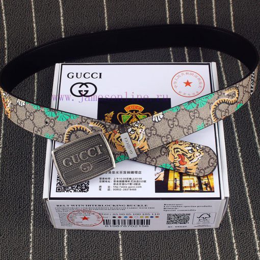 Gucci. Gucci️Identify and receive a punch as a giftMaterial: 100% top layer cowhide, ensurin k3bnjkdu - Image 7
