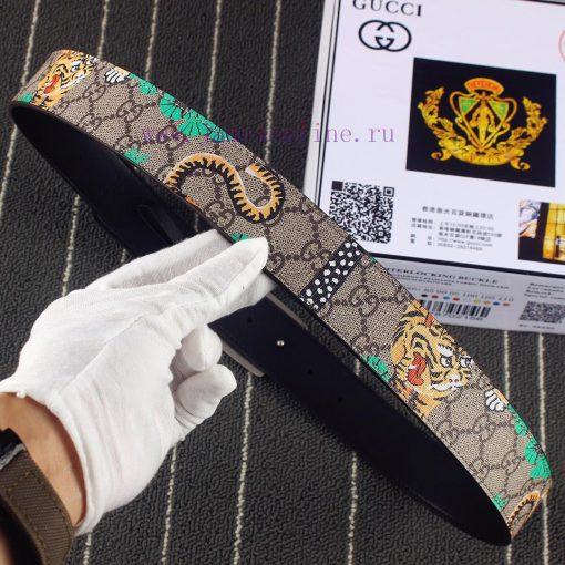 Gucci. Gucci️Identify and receive a punch as a giftMaterial: 100% top layer cowhide, ensurin k3bnjkdu - Image 8