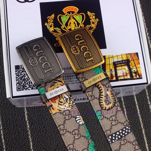 Gucci. Gucci️Identify and receive a punch as a giftMaterial: 100% top layer cowhide, ensurin k3bnjkdu - Image 9