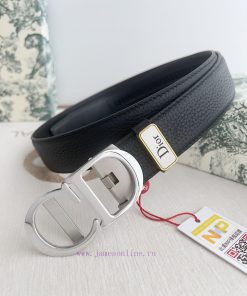 Dior Dior Belt ️ Automatic BeltAutomatic buckle, made of pure steel material, equipped with sxonkovp