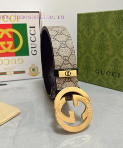 Gucci. Gucci  Material: cowhide belt with exquisite workmanship, fashionable brand, preferre j41zsawc