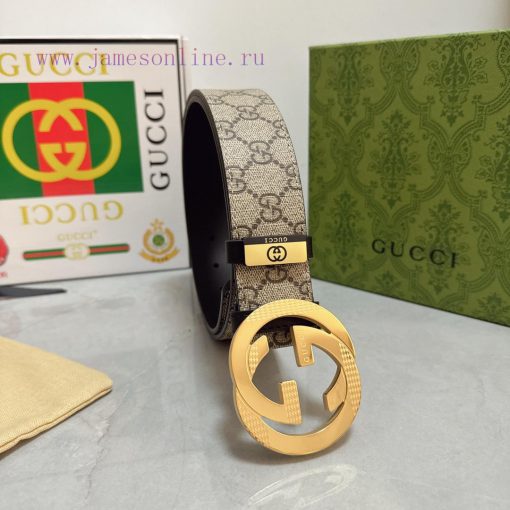 Gucci. Gucci  Material: cowhide belt with exquisite workmanship, fashionable brand, preferre j41zsawc