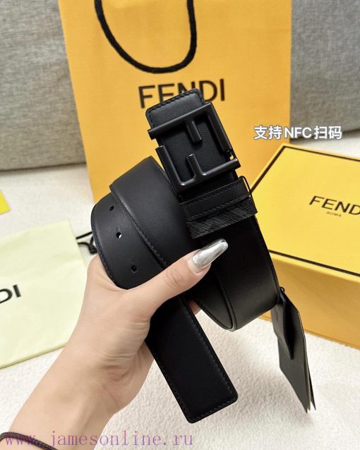 High end quality, physical photography￥ comes with a complete gift boxFENDI belt can be used ob0g5cc2 - Image 2