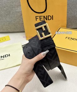 High end quality, physical photography￥ comes with a complete gift boxFENDI belt can be used a8avusu1