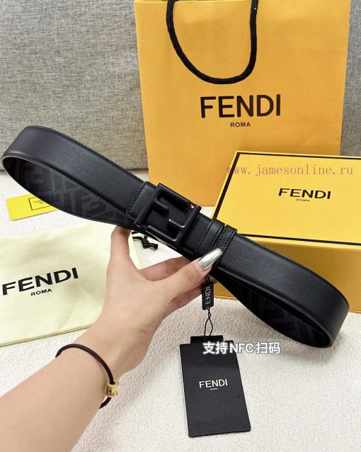 High end quality, physical photography￥ comes with a complete gift boxFENDI belt can be used ob0g5cc2 - Image 3