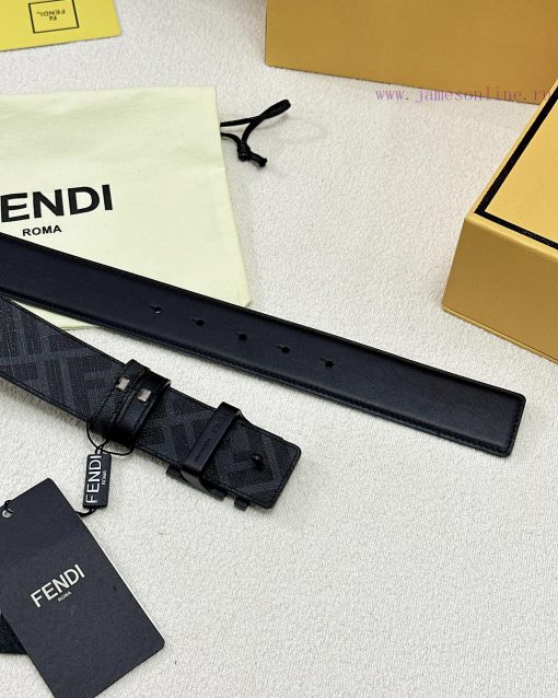 High end quality, physical photography￥ comes with a complete gift boxFENDI belt can be used ob0g5cc2 - Image 6