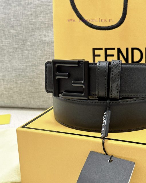 High end quality, physical photography￥ comes with a complete gift boxFENDI belt can be used ob0g5cc2 - Image 7