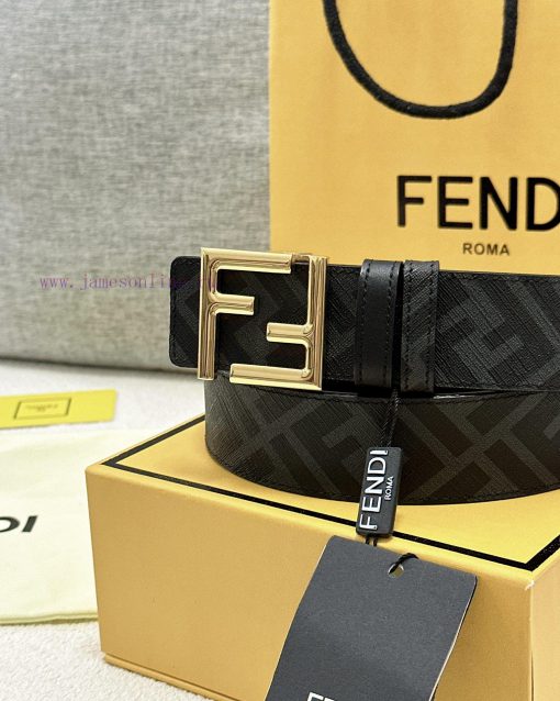 High end quality, physical photography￥ comes with a complete gift boxFENDI belt can be used a8avusu1 - Image 7