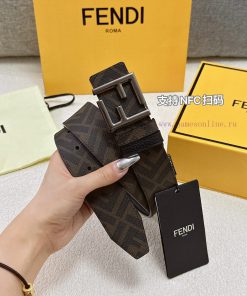 High end quality, physical photography￥ comes with a complete gift boxFENDI belt can be used 3rzfw7sd