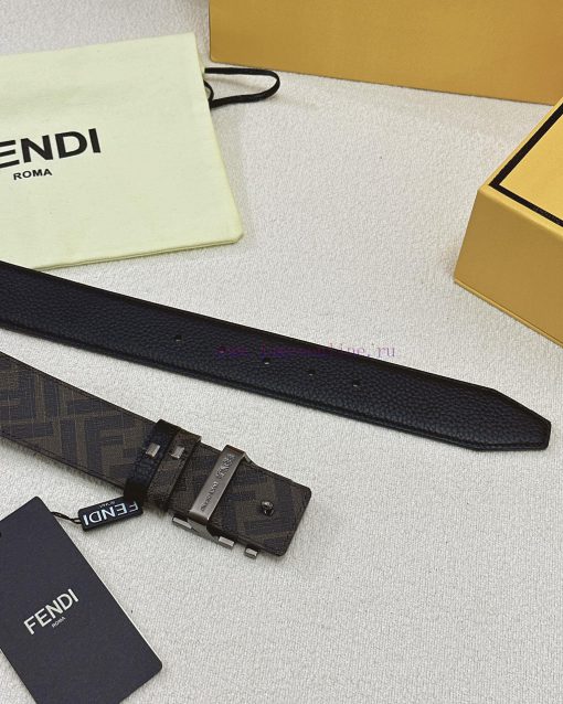 High end quality, physical photography￥ comes with a complete gift boxFENDI belt can be used ozi1umxw - Image 6