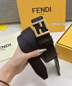 High end quality, physical photography￥ comes with a complete gift boxFENDI belt can be used 89pont2k