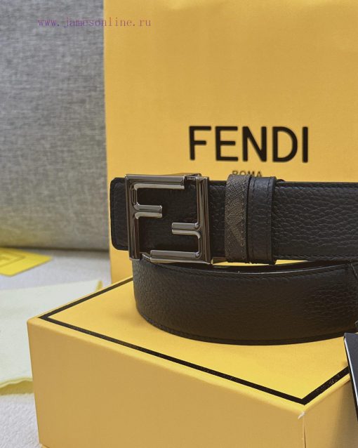 High end quality, physical photography￥ comes with a complete gift boxFENDI belt can be used ozi1umxw - Image 7