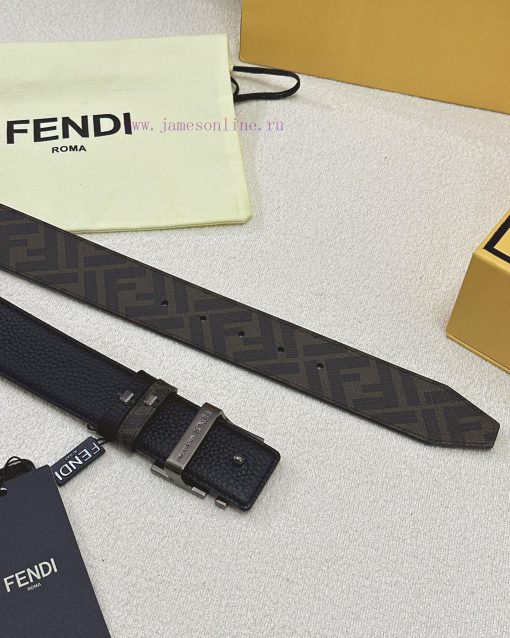 High end quality, physical photography￥ comes with a complete gift boxFENDI belt can be used 3rzfw7sd - Image 6