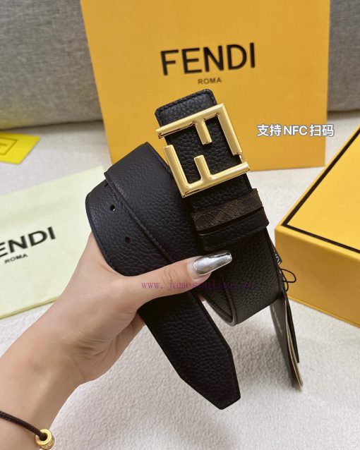 High end quality, physical photography￥ comes with a complete gift boxFENDI belt can be used 89pont2k - Image 2