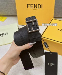 High end quality, physical photography￥ comes with a complete gift boxFENDI belt can be used jb64gxvs