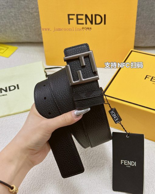 High end quality, physical photography￥ comes with a complete gift boxFENDI belt can be used jb64gxvs - Image 2