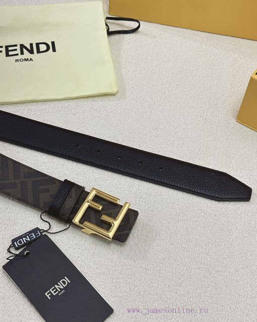High end quality, physical photography￥ comes with a complete gift boxFENDI belt can be used 447lp2dc - Image 5