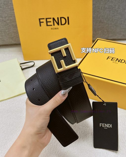 High end quality, physical photography￥ comes with a complete gift boxFENDI belt can be used animz2oa - Image 2