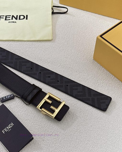 High end quality, physical photography￥ comes with a complete gift boxFENDI belt can be used animz2oa - Image 5