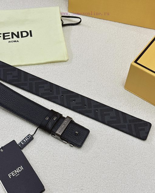 High end quality, physical photography￥ comes with a complete gift boxFENDI belt can be used yp7oe42d - Image 6