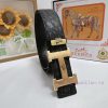 Hermes Hermès  Material: Leather Belt with 100% Head Layer. The leather belt is guaranteed t kxmq0t3k