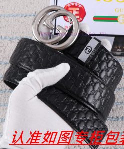 Gucci. Gucci️The material is made of 100% top layer cowhide, ensuring that 24k pure steel bu lugx00qc
