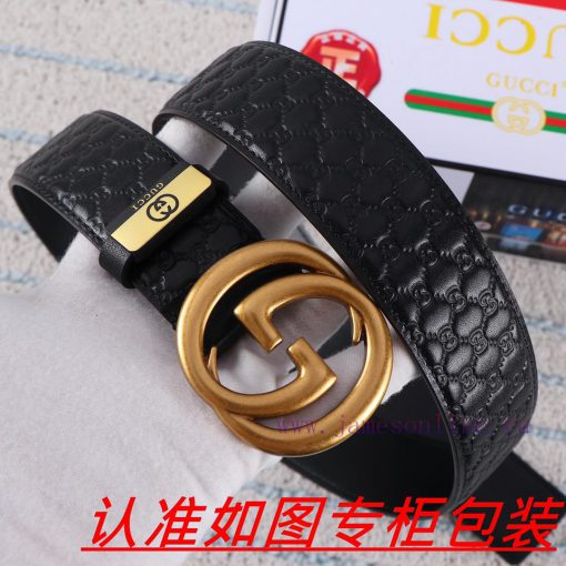 Gucci. Gucci️The material is made of 100% top layer cowhide, ensuring that 24k pure steel bu t9jnzw1k - Image 3