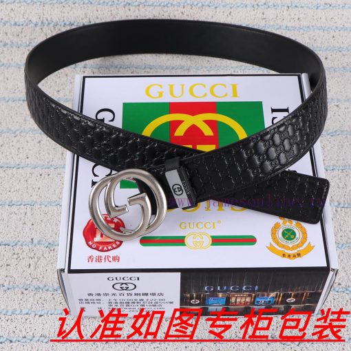 Gucci. Gucci️The material is made of 100% top layer cowhide, ensuring that 24k pure steel bu lugx00qc - Image 5