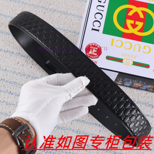 Gucci. Gucci️The material is made of 100% top layer cowhide, ensuring that 24k pure steel bu t9jnzw1k - Image 9
