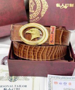 Belt Stefen Rcici Nitz ️Belt replica Private customized high-end supply versionImported orig i81454o0