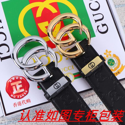 Gucci. Gucci️The material is made of 100% top layer cowhide, ensuring that 24k pure steel bu god945hv - Image 10