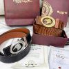 Belt Stefen Rcici Nitz ️Belt replica Private customized high-end supply versionImported orig g5gj67y4
