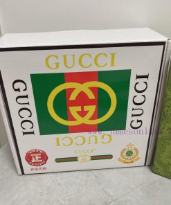 Gucci. Gucci  Material: Leather Belt with 100% Head Layer. The leather belt is guaranteed to bdoopvkp